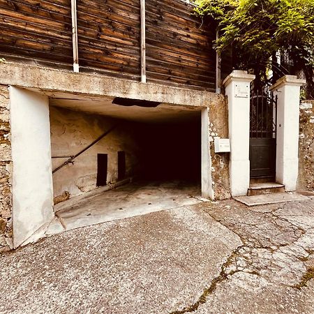 La Reposee, Bas De Villa En Plein Coeur De Vence Exterior photo